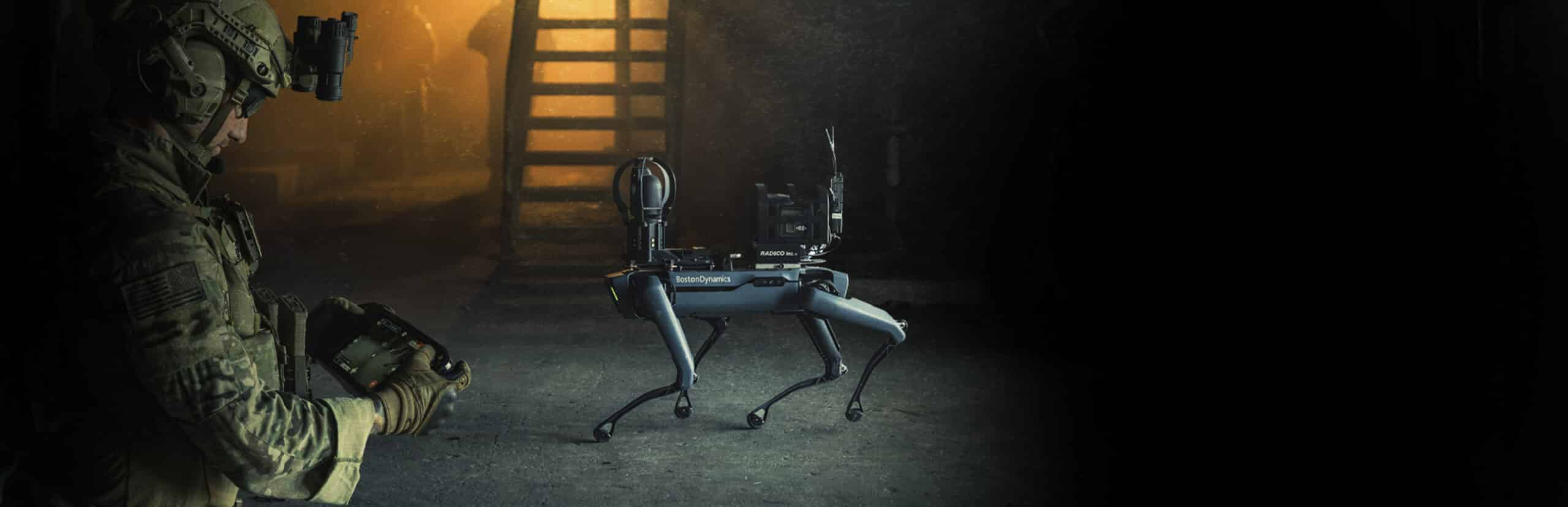 Resilient Human-Machine Teams