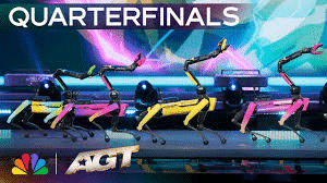 Boston Dynamics Revives Robot Dogs For A Must-See “Good Vibrations” Dance-Off!
